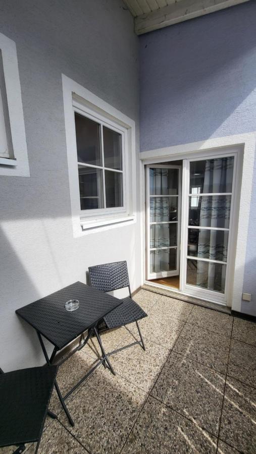 Gasthof Moser Fohnsdorf Exterior foto